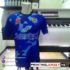 Pembuatan Kaos Futsal Angkasa FC