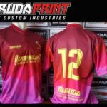 Print Kaos Futsal Di Kota Blora Yang Bebas Desain