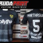 Printing Kostum Futsal di Kota Klaten Yang Murah Dan Berpengalaman