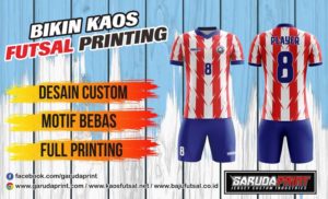 Bikin Baju Sepakbola Full Print Di Kota Pamekasan Pilihan Lengkap