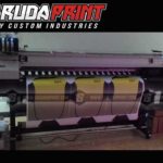 Printing Baju Futsal Di Kota Talang Ubi Desain Sendiri