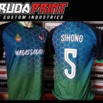 Print Jersey Futsal Di Kota Tanjung Redeb Online